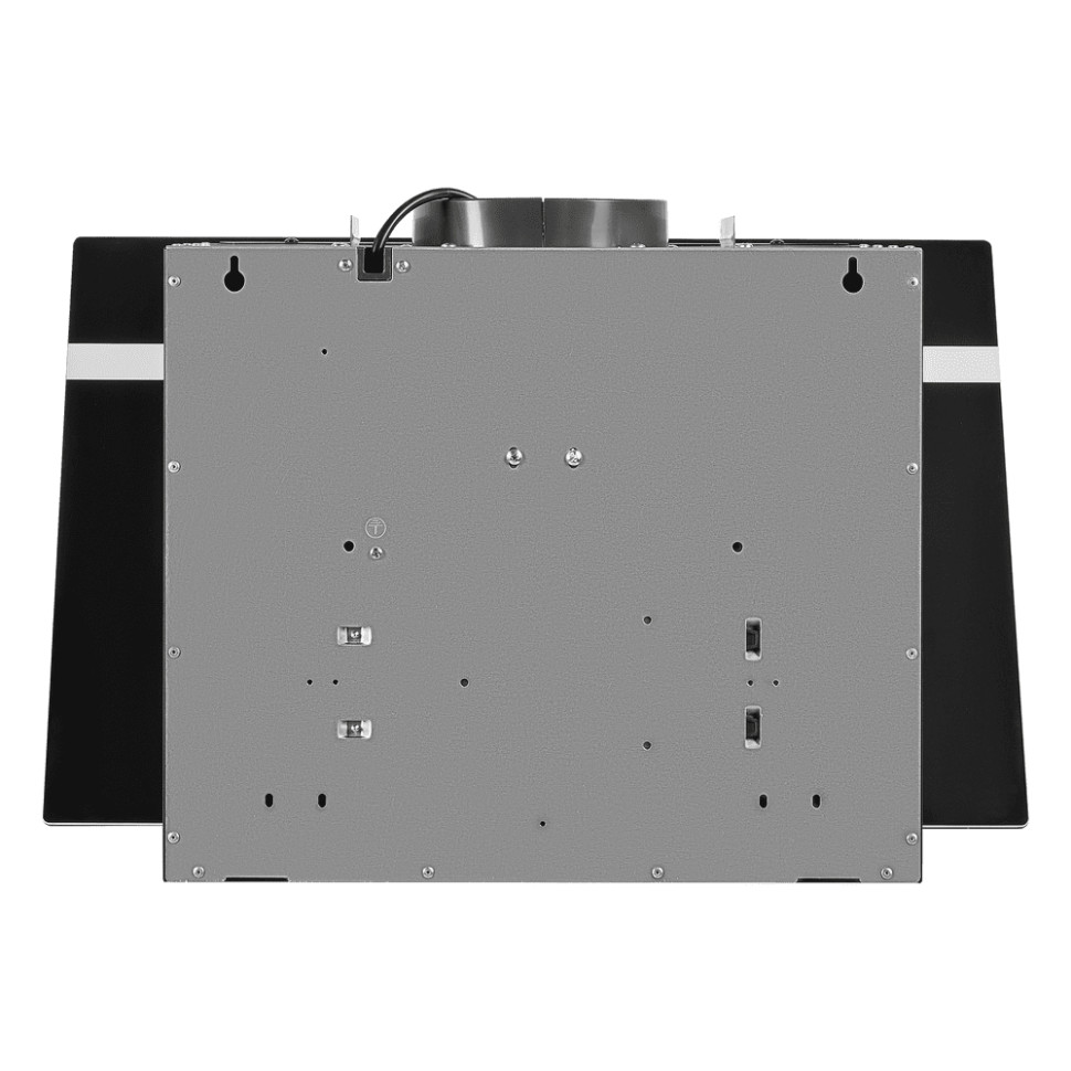 Вытяжка Maunfeld Amber 60 Glass (черный) Вытяжка Maunfeld Amber 60 Glass (черный)