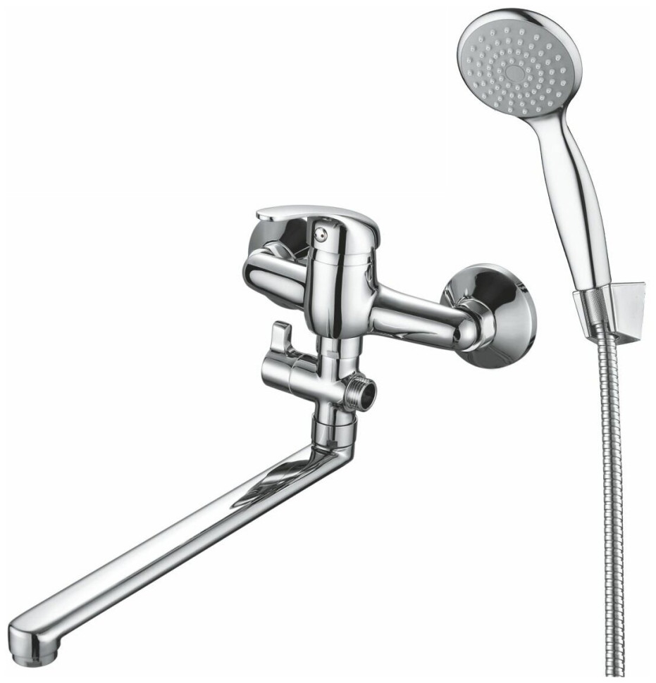 Смеситель Gross Aqua Mini 7210213-35F