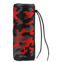 Портативная колонка УРАЛ ТТ М3+ (Спецназ)