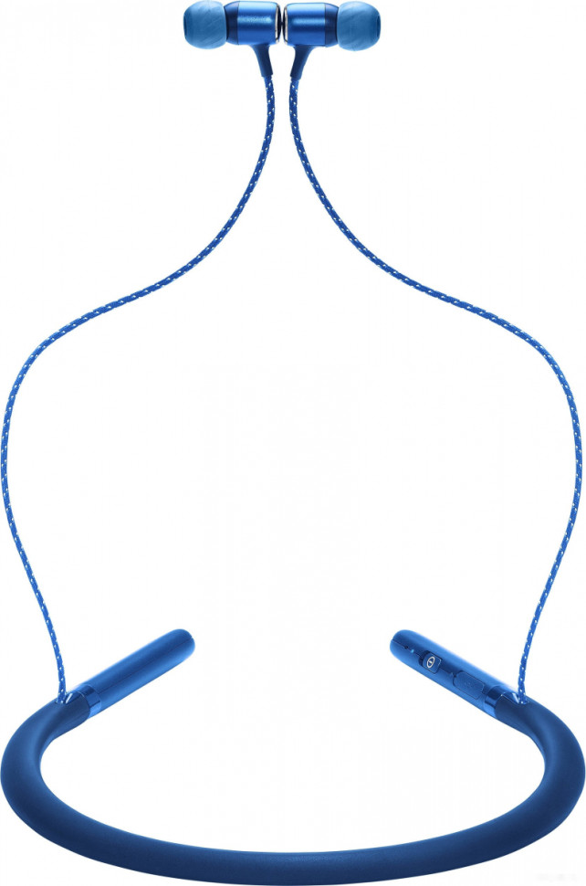 Наушники JBL LIVE 200BT (синий)