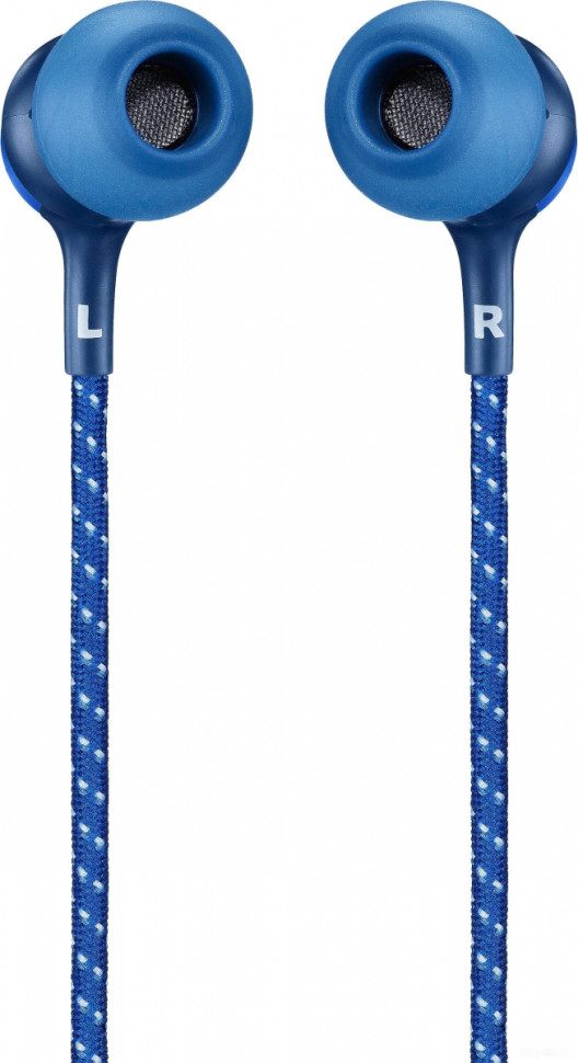 Наушники JBL LIVE 200BT (синий)