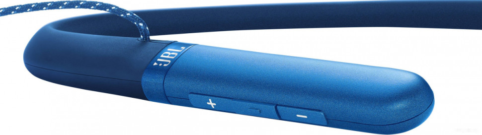 Наушники JBL LIVE 200BT (синий)