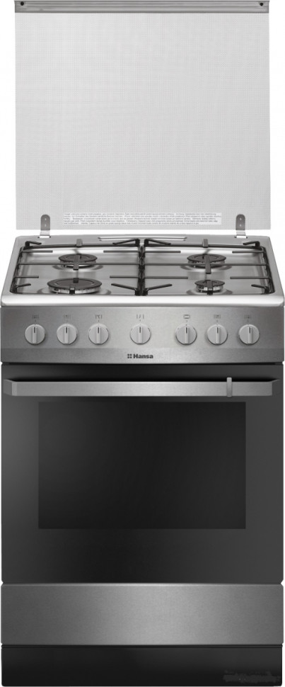 Плита Hansa FCMX681009