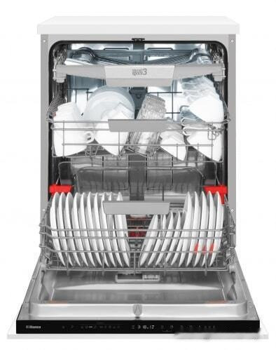 Посудомоечная машина Hansa ZIM669ELH