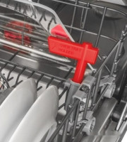 Посудомоечная машина Hansa ZIM669ELH