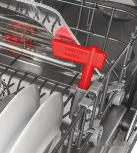 Посудомоечная машина Hansa ZIM669ELH