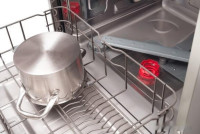 Посудомоечная машина Hansa ZIM669ELH