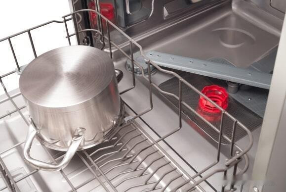 Посудомоечная машина Hansa ZIM669ELH