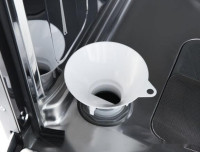 Посудомоечная машина Hansa ZIM669ELH