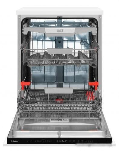 Посудомоечная машина Hansa ZIM669ELH