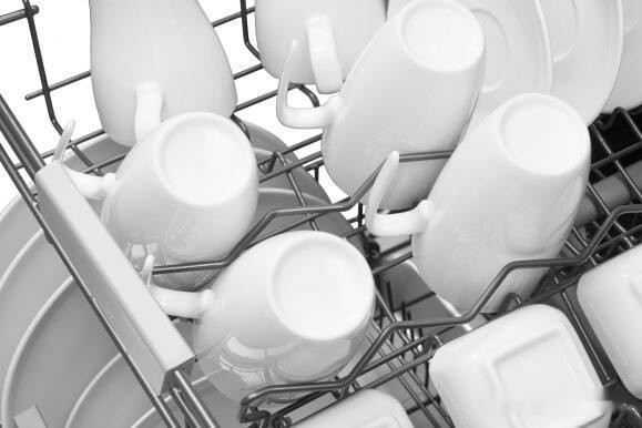 Посудомоечная машина Hansa ZIM669ELH