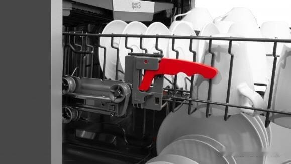 Посудомоечная машина Hansa ZIM669ELH