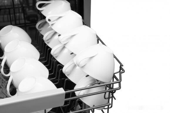 Посудомоечная машина Hansa ZIM669ELH