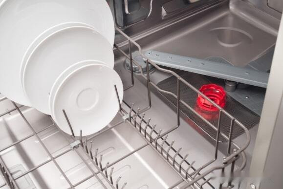 Посудомоечная машина Hansa ZIM669ELH