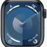 Умные часы Apple Watch Series 9 41 мм (темная ночь, браслет 7) Умные часы Apple Watch Series 9 41 мм (темная ночь, браслет 7)