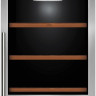 Винный шкаф Caso WineComfort 1260 Smart Винный шкаф Caso WineComfort 1260 Smart
