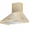 Вытяжка CATA Neblia 600 Ivory
