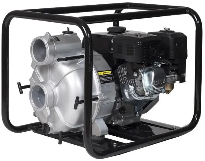 Мотопомпа Lifan 80WG Мотопомпа Lifan 80WG