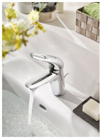 Смеситель Grohe Eurostyle 33558003
