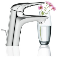 Смеситель Grohe Eurostyle 33558003
