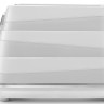 Тостер Delonghi CTA 2103 Avvolta (White) Тостер Delonghi CTA 2103 Avvolta (White)