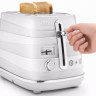 Тостер Delonghi CTA 2103 Avvolta (White) Тостер Delonghi CTA 2103 Avvolta (White)
