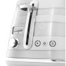 Тостер Delonghi CTA 2103 Avvolta (White) Тостер Delonghi CTA 2103 Avvolta (White)