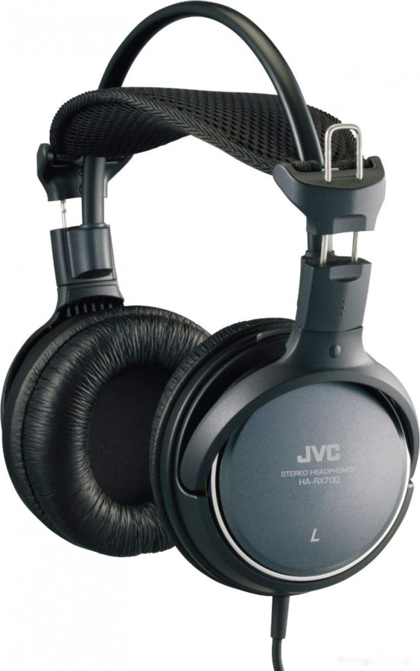 Наушники JVC HA-RX700-E