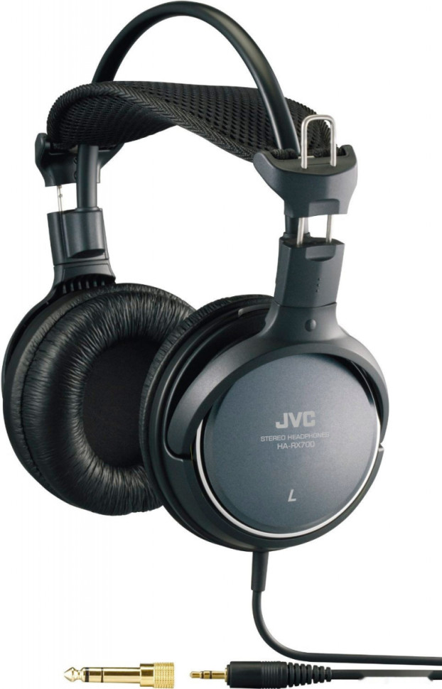 Наушники JVC HA-RX700-E