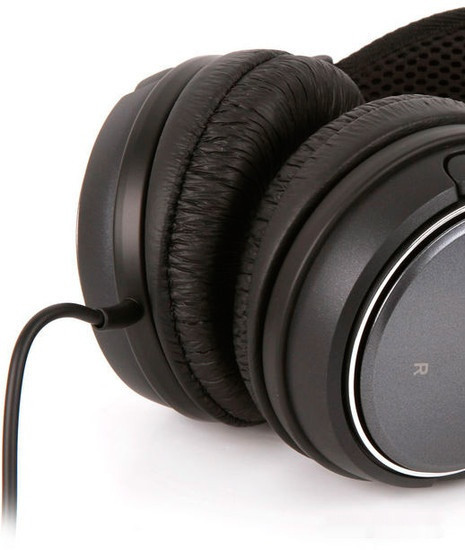 Наушники JVC HA-RX700-E