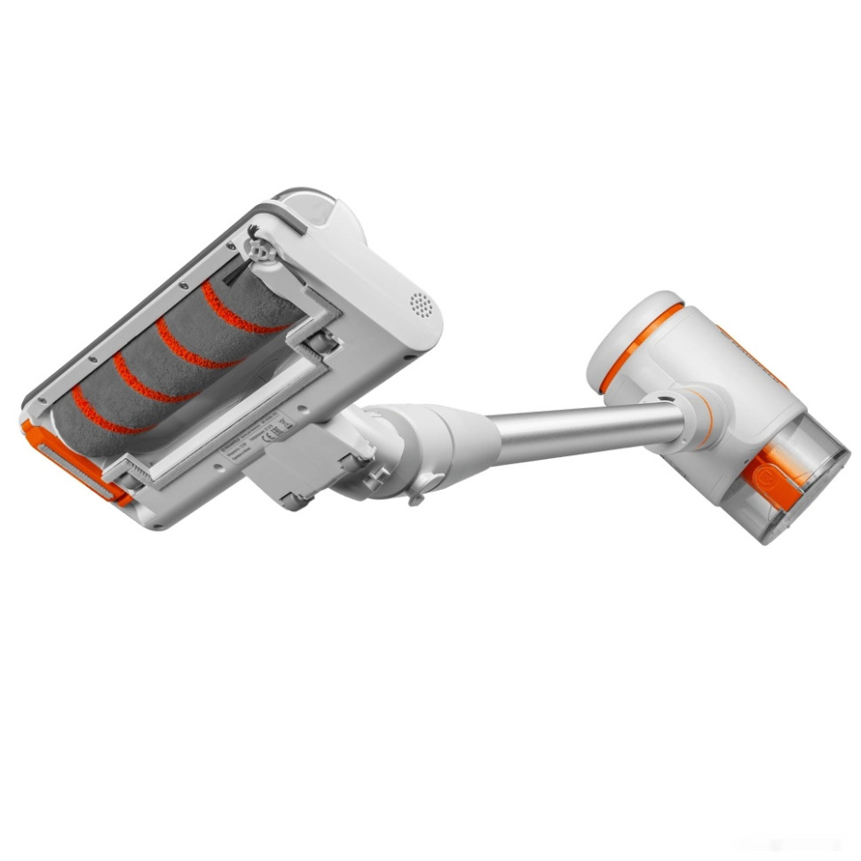 Пылесос Maunfeld MF-2034OR Pro