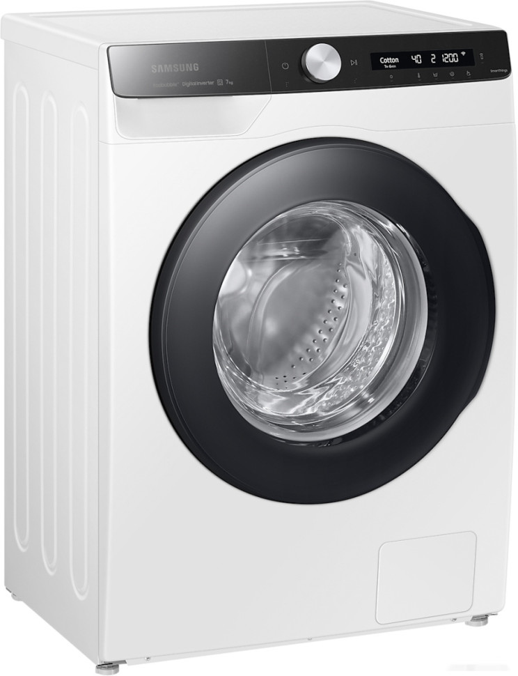 Стиральная машина Samsung WW70AG6S23AELP Стиральная машина Samsung WW70AG6S23AELP