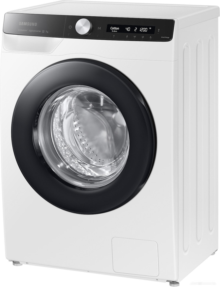 Стиральная машина Samsung WW70AG6S23AELP Стиральная машина Samsung WW70AG6S23AELP