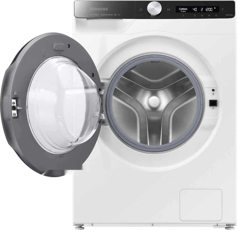 Стиральная машина Samsung WW70AG6S23AELP Стиральная машина Samsung WW70AG6S23AELP