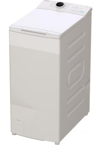 Стиральная машина Midea MF100T80BS/W-RU