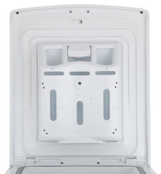 Стиральная машина Midea MF100T80BS/W-RU Стиральная машина Midea MF100T80BS/W-RU