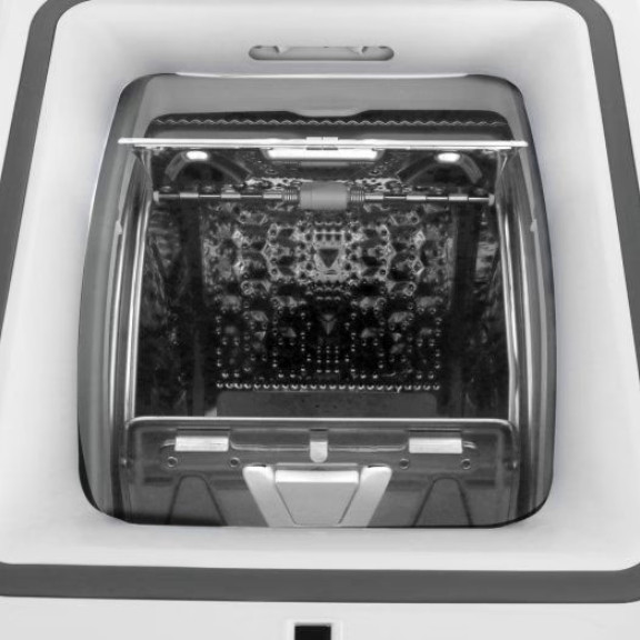 Стиральная машина Midea MF100T80BS/W-RU Стиральная машина Midea MF100T80BS/W-RU