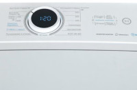 Стиральная машина Midea MF100T80BS/W-RU