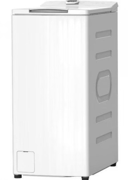 Стиральная машина Midea MF100T80BS/W-RU Стиральная машина Midea MF100T80BS/W-RU