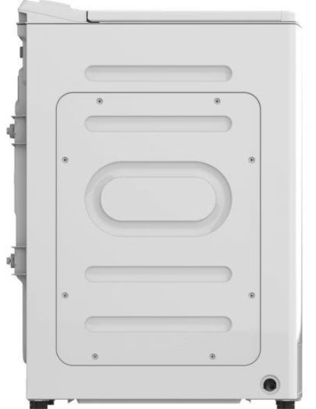 Стиральная машина Midea MF100T80BS/W-RU Стиральная машина Midea MF100T80BS/W-RU