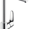 Смеситель Hansgrohe Focus 31817000