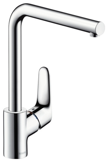 Смеситель Hansgrohe Focus 31817000