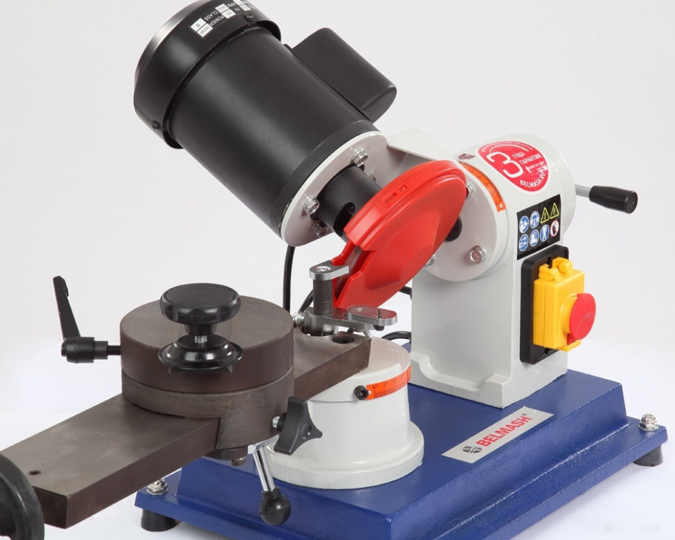 Заточный станок Белмаш GSB-700 Заточный станок Белмаш GSB-700