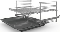 Духовой шкаф Bosch HBF234EW0R