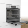 Духовой шкаф Bosch HBF234EW0R
