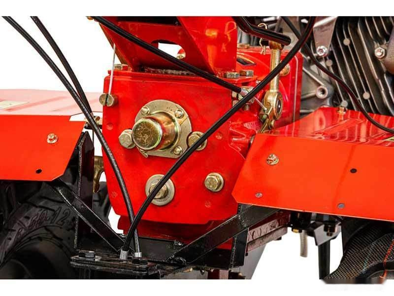 Мотоблок Yakama 1100-6D Мотоблок Yakama 1100-6D