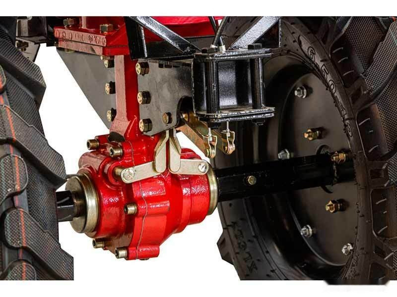 Мотоблок Yakama 1100-6D Мотоблок Yakama 1100-6D