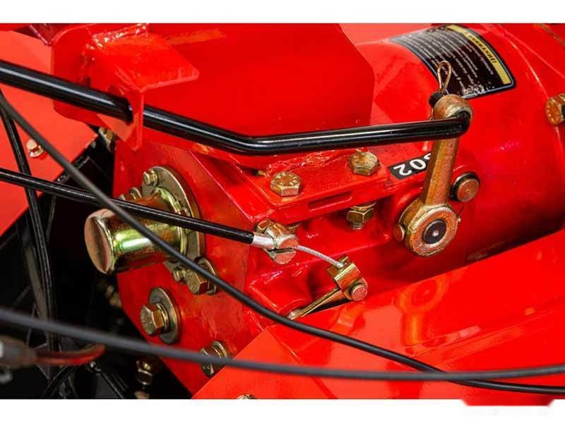 Мотоблок Yakama 1100-6D Мотоблок Yakama 1100-6D