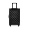 Чемодан-спиннер Ninetygo Ripple Luggage 26'' Black 6941413222273 Чемодан-спиннер Ninetygo Ripple Luggage 26'' Black 6941413222273