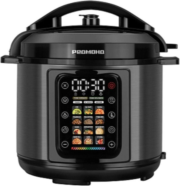 Мультиварка Redmond MP111